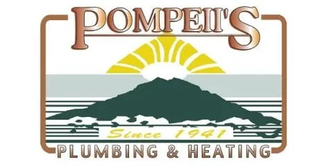 Slide of Pompeii's Plumbing, Sewer & Drain