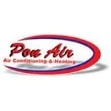 Slide of Pon Air & Heating