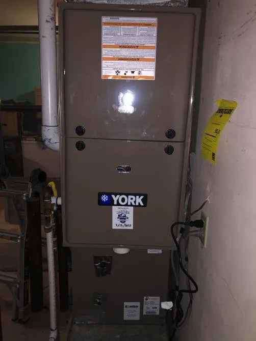 Slide of Ponce Heating & Air Conditioning