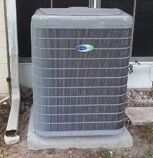 Slide of Ponds Heating & Cooling Specialists