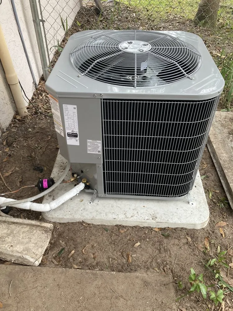 Slide of Ponds Heating & Cooling Specialists