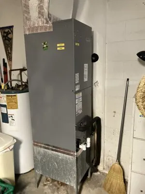 Ponds Heating & Cooling Specialists