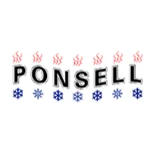 Slide of Ponsell Heating and Air