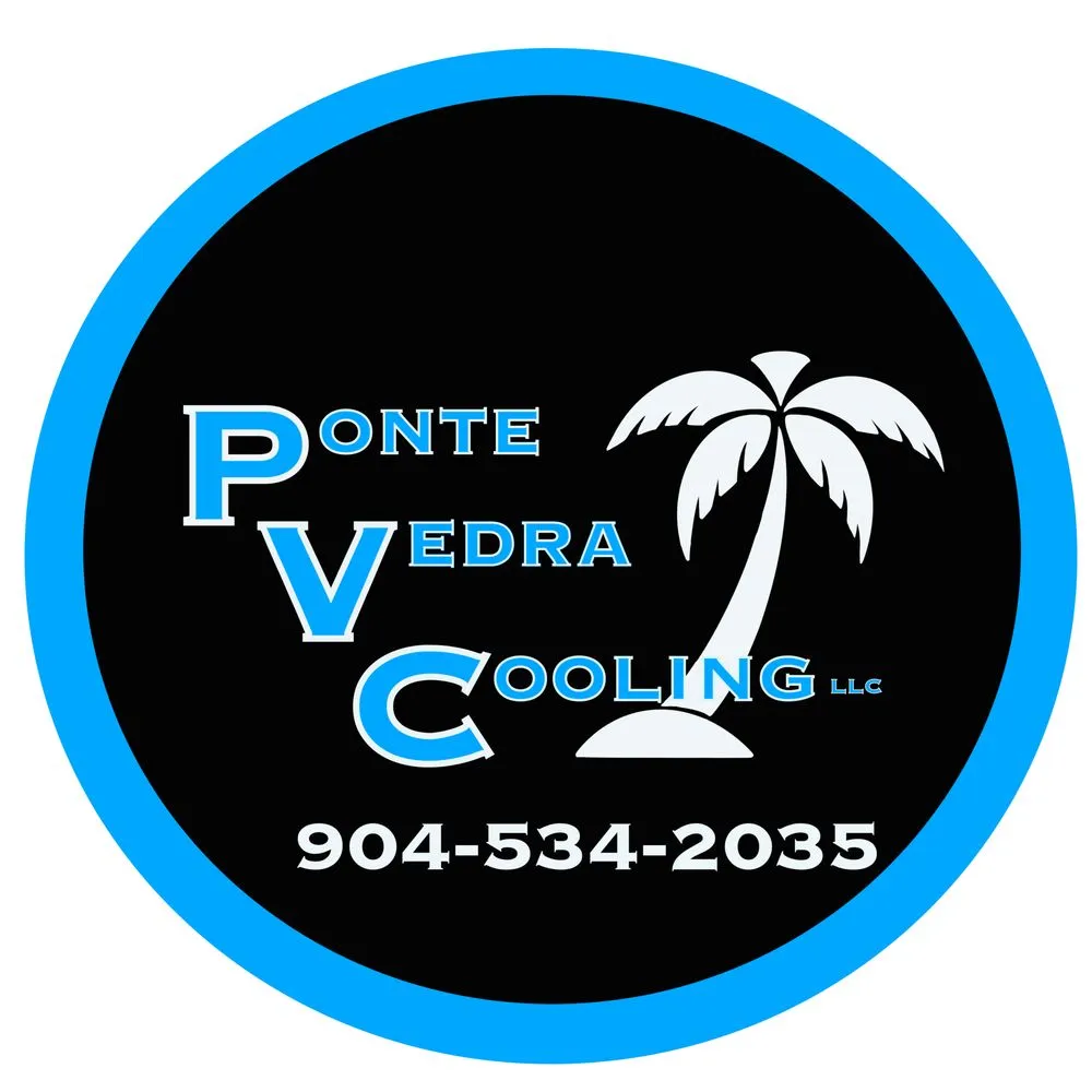Slide of Ponte Vedra Cooling