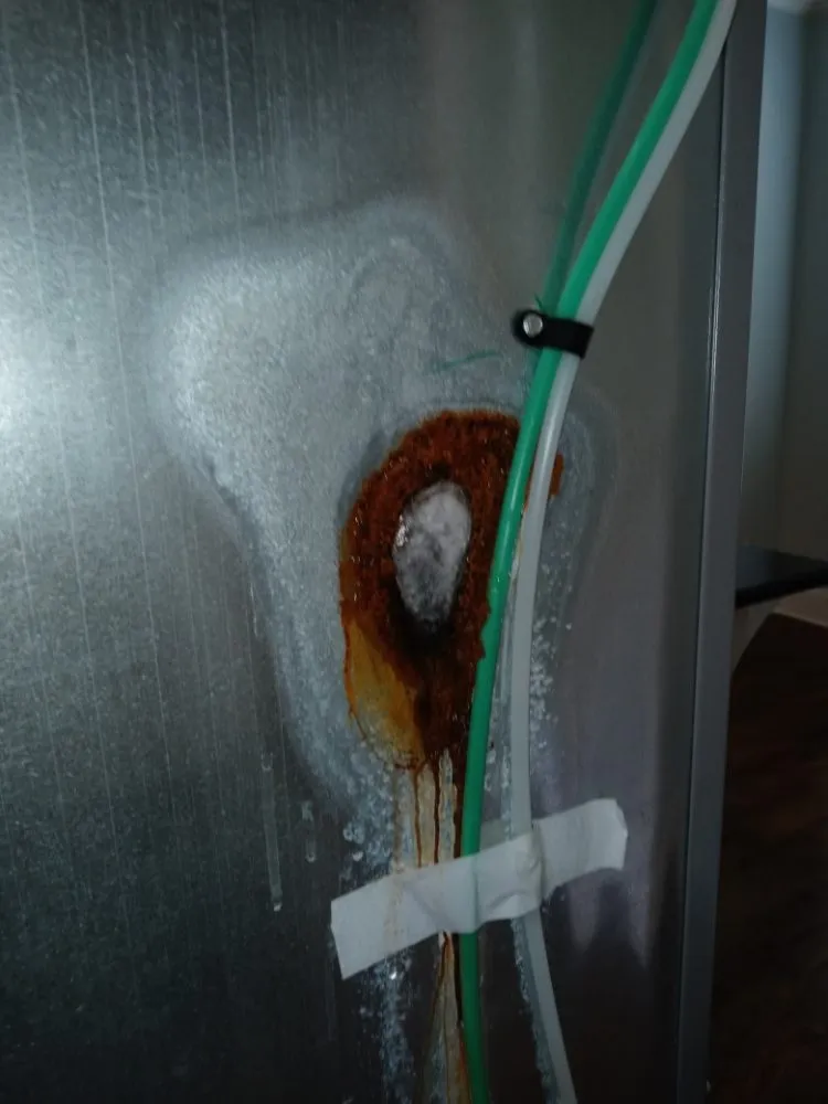 Slide of Poole's Appliance Repairs