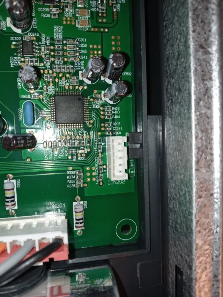 Slide of Poole's Appliance Repairs