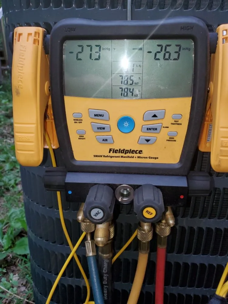 Slide of Poole's Appliance Repairs