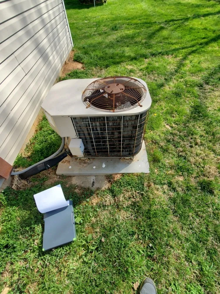 Slide of Poole's Appliance Repairs