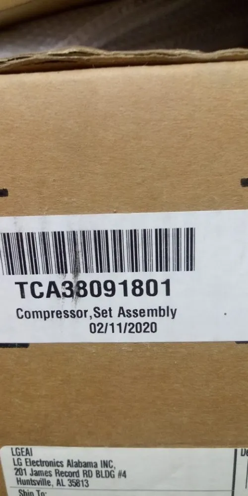 Slide of Poole's Appliance Repairs