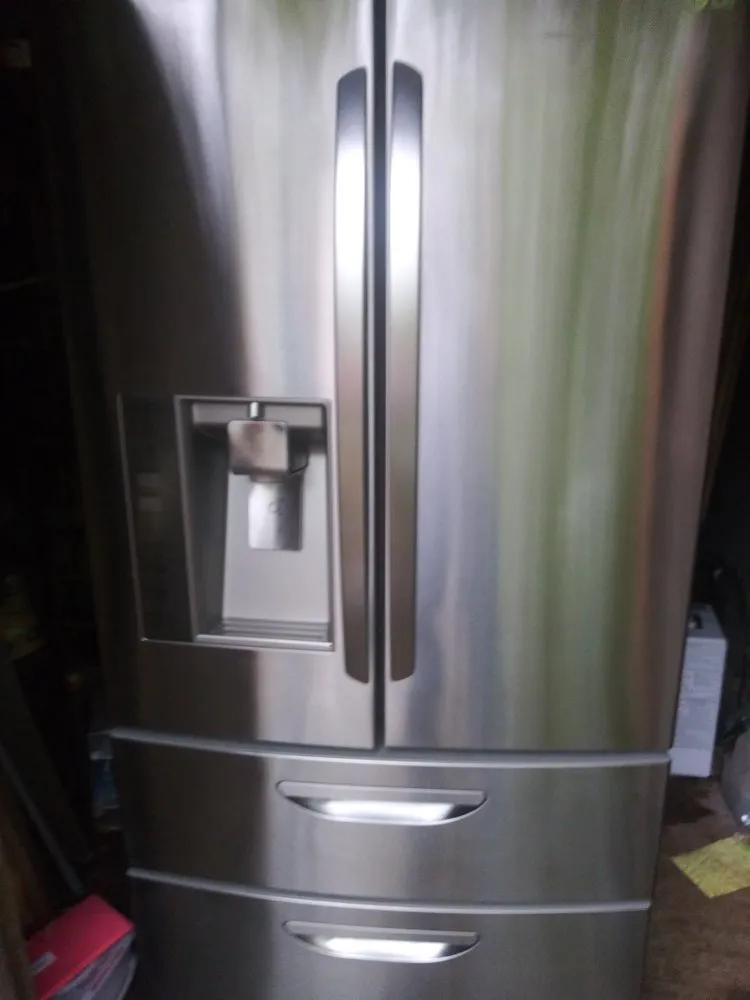 Slide of Poole's Appliance Repairs