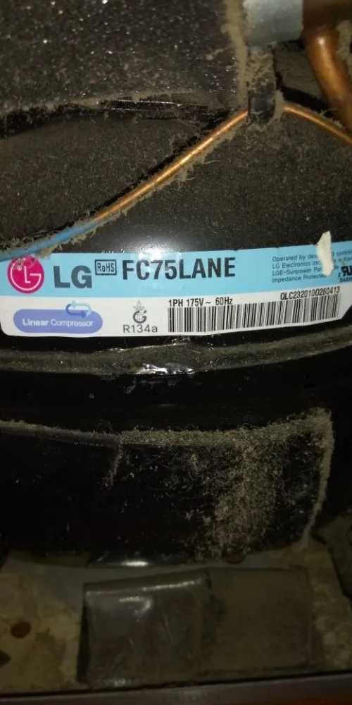 Slide of Poole's Appliance Repairs