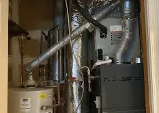 Slide of Poorman's Heating & Air Conditioning