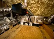 Poorman's Heating & Air Conditioning