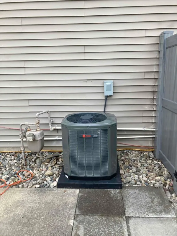 Slide of Poormans Heating & Air