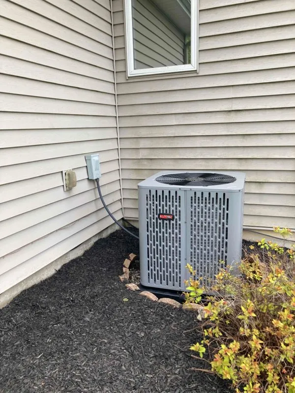 Slide of Poormans Heating & Air