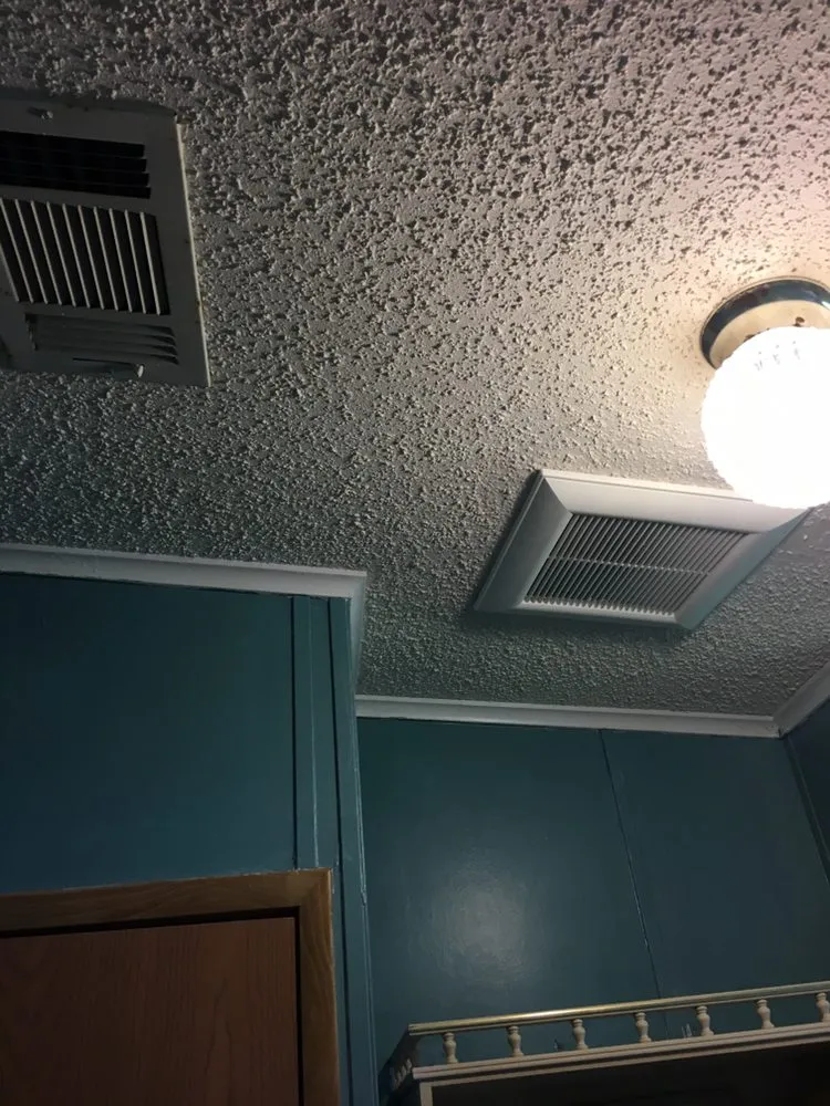 Slide of Poormans HVAC Service