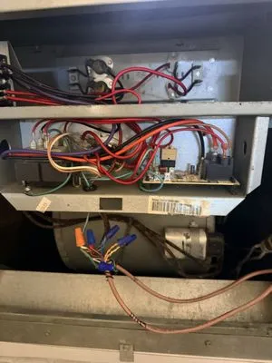 Poormans HVAC Service