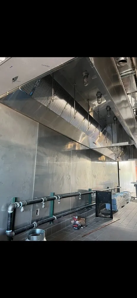 Slide of POPAY Heating and Cooling