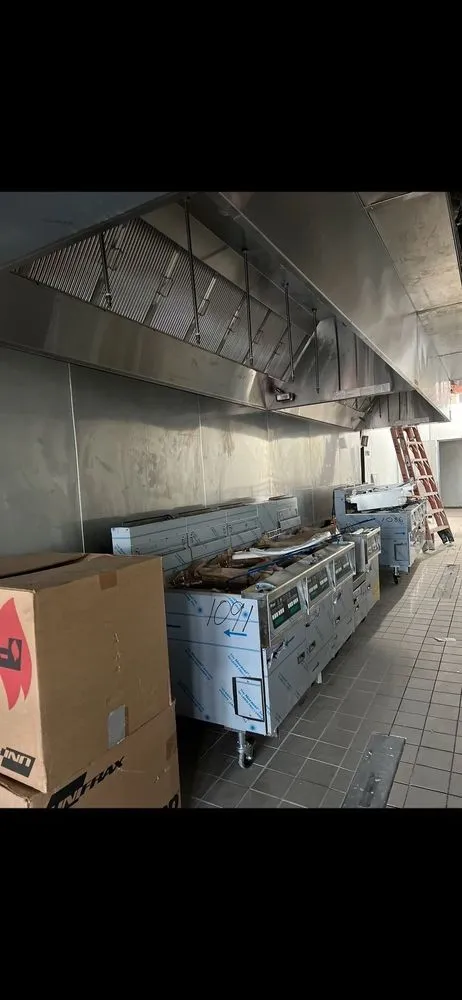 Slide of POPAY Heating and Cooling