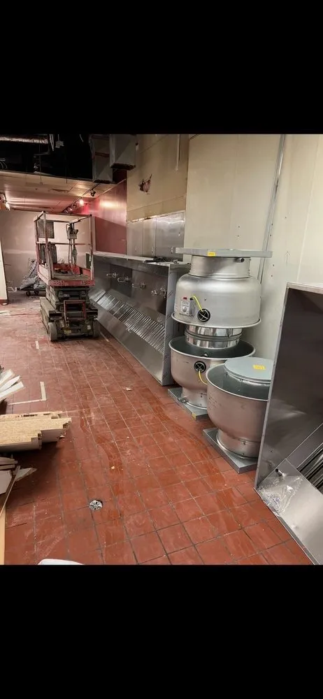 Slide of POPAY Heating and Cooling