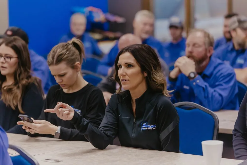 Slide of Popejoy Plumbing, Heating, Electric and Septic