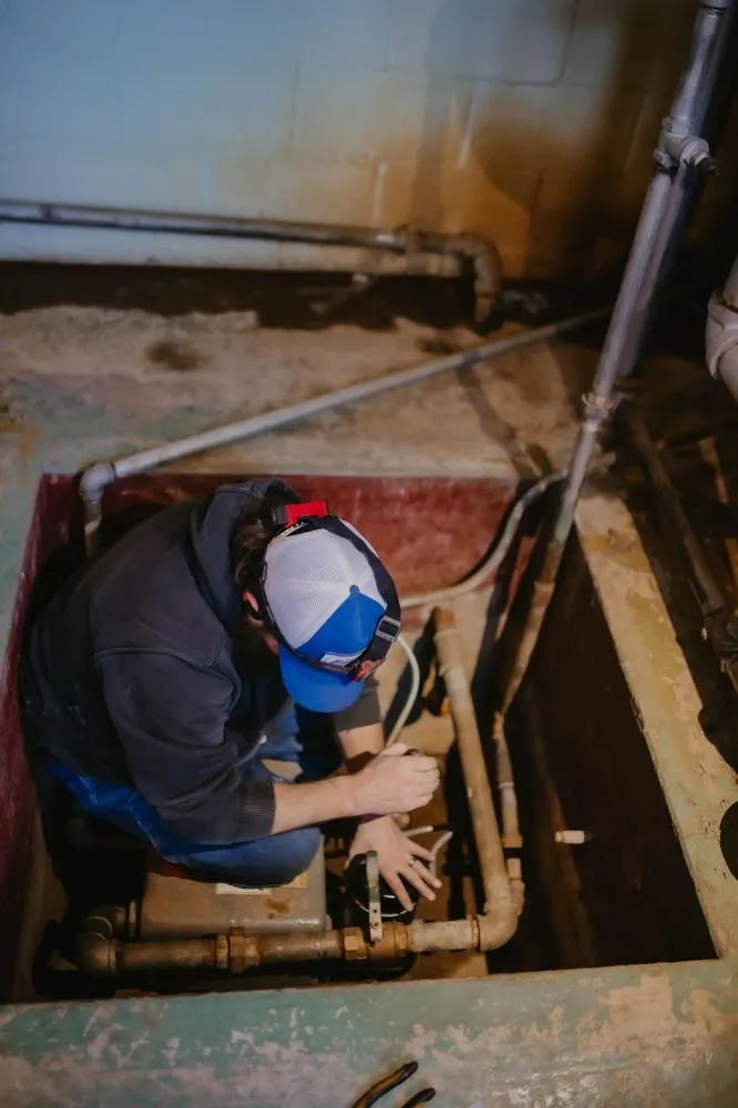 Slide of Popejoy Plumbing, Heating, Electric and Septic