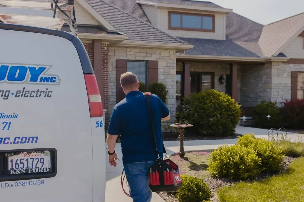 Slide of Popejoy Plumbing, Heating, Electric and Septic