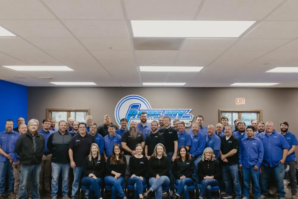 Slide of Popejoy Plumbing, Heating, Electric and Septic