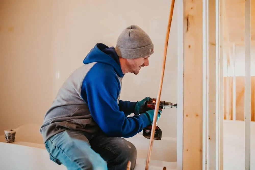 Slide of Popejoy Plumbing, Heating, Electric and Septic