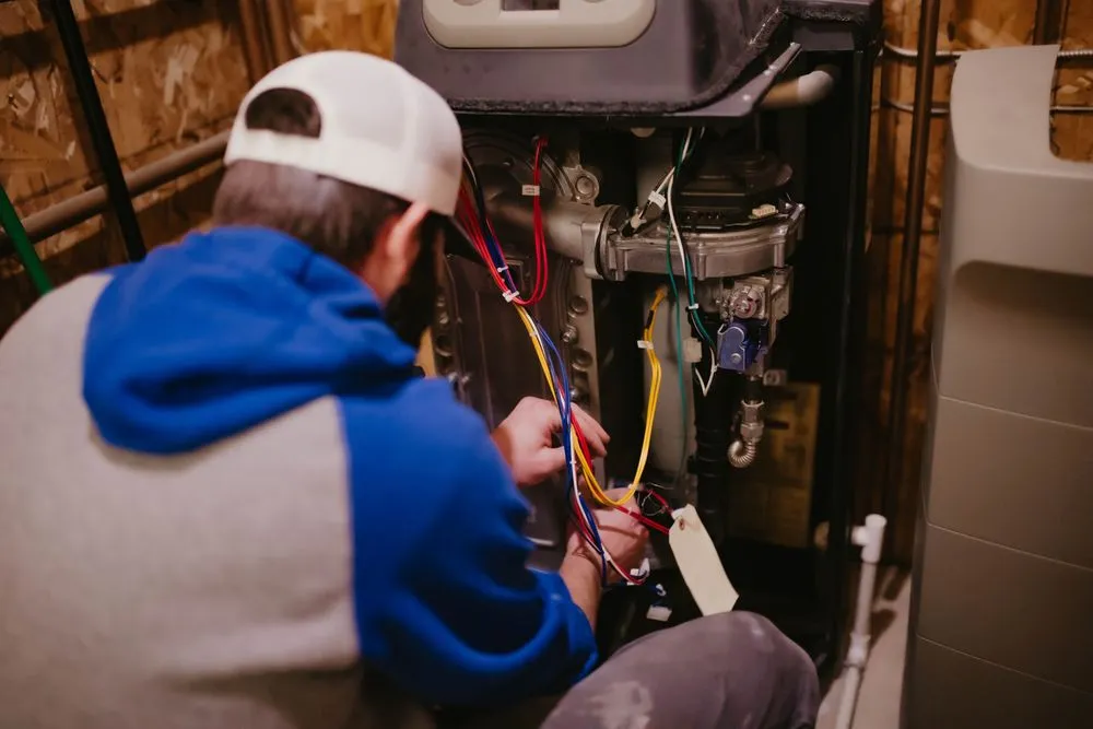 Slide of Popejoy Plumbing, Heating, Electric and Septic