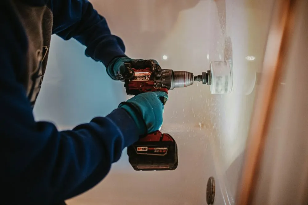 Slide of Popejoy Plumbing, Heating, Electric and Septic