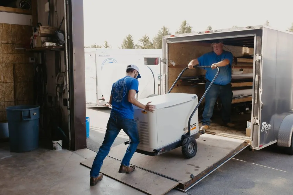 Slide of Popejoy Plumbing, Heating, Electric and Septic