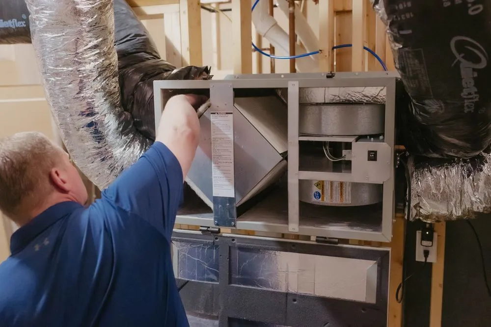 Slide of Popejoy Plumbing, Heating, Electric and Septic