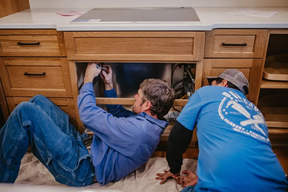 Slide of Popejoy Plumbing, Heating, Electric and Septic