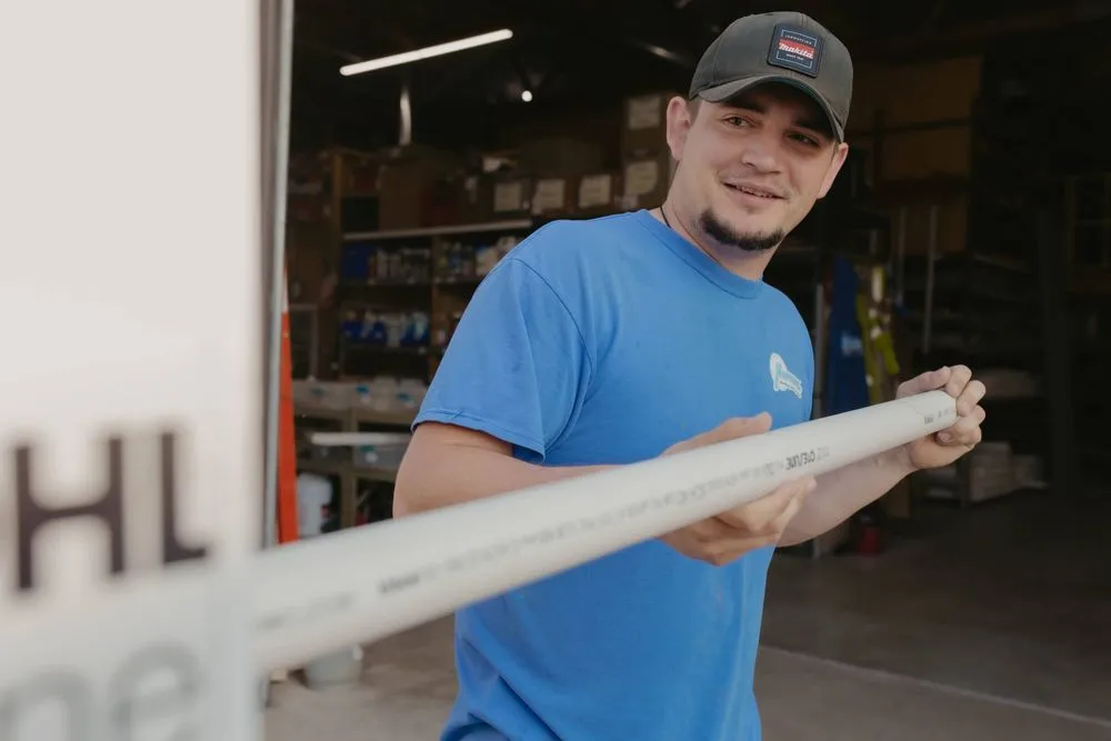 Slide of Popejoy Plumbing, Heating, Electric and Septic