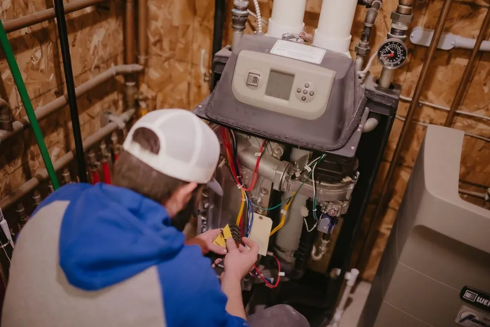 Slide of Popejoy Plumbing, Heating, Electric and Septic