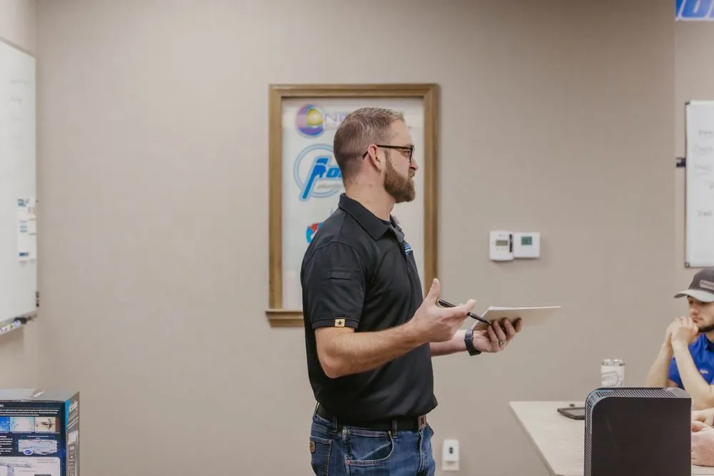 Slide of Popejoy Plumbing, Heating, Electric and Septic