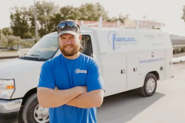 Popejoy Plumbing, Heating, Electric and Septic