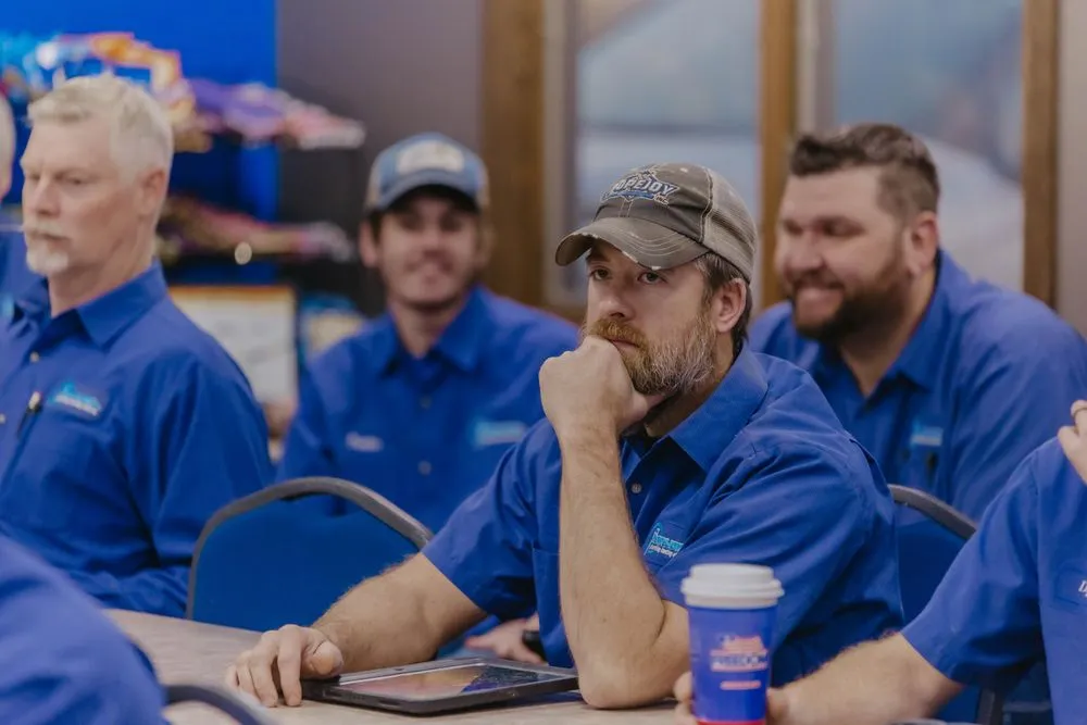 Slide of Popejoy Plumbing, Heating, Electric and Septic