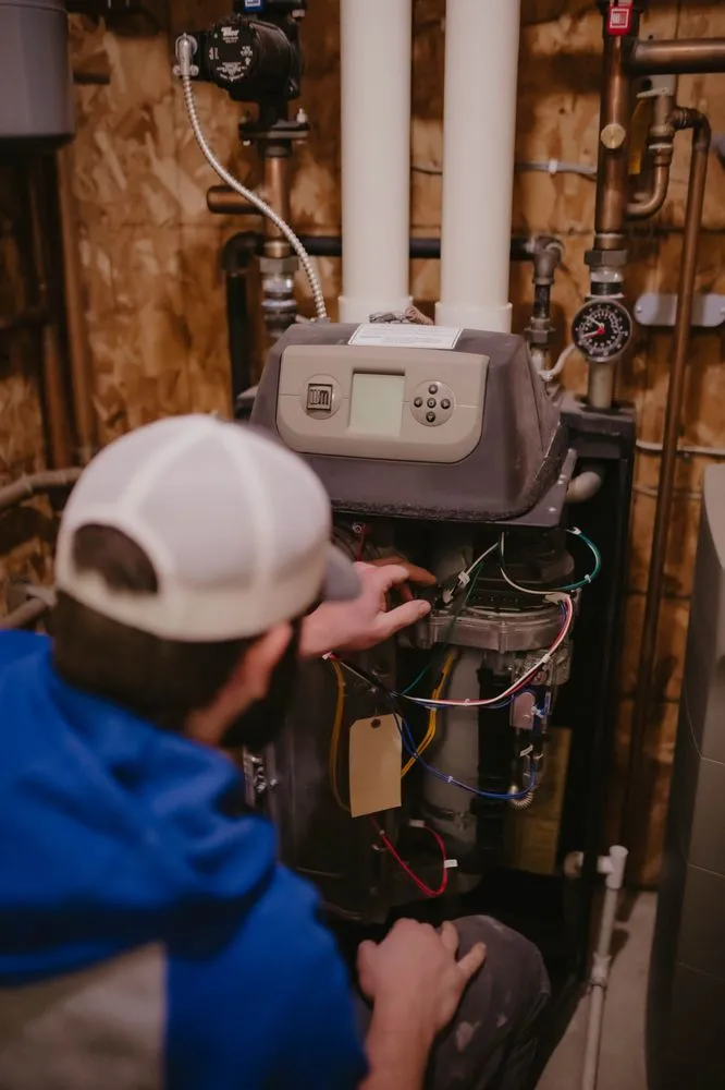 Slide of Popejoy Plumbing, Heating, Electric and Septic