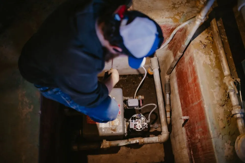 Slide of Popejoy Plumbing, Heating, Electric and Septic