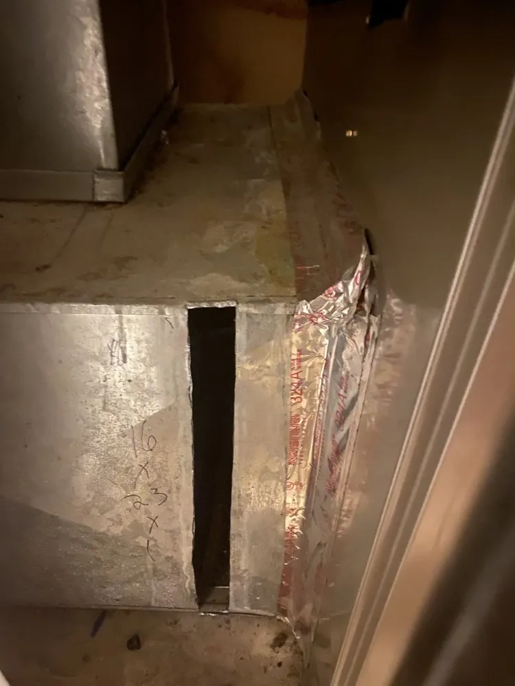 Slide of Pope's Heating & Air Conditioning