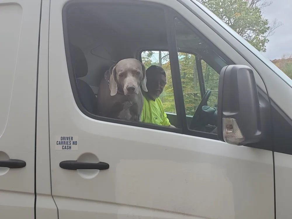 Slide of Poplar Grove Mechanical