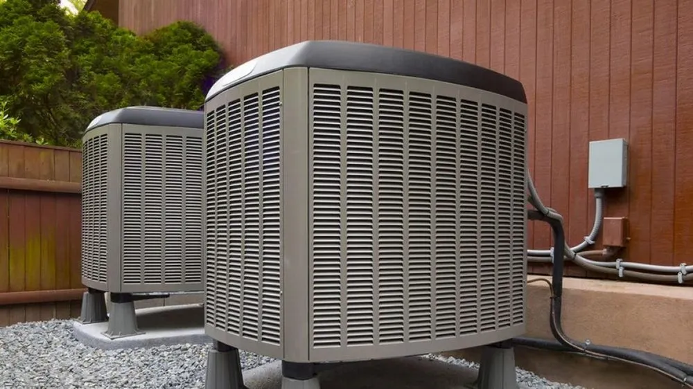 Slide of Poplin Heating & Air Conditioning