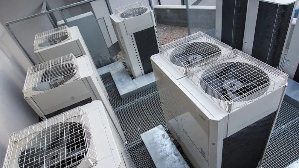 Slide of Poplin Heating & Air Conditioning