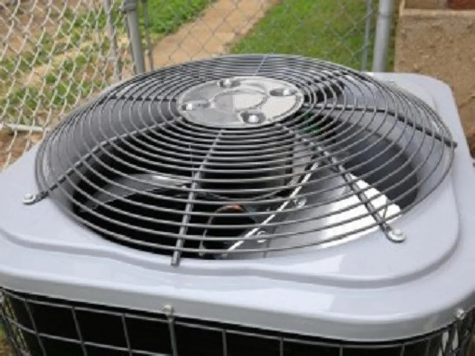 Slide of Poplin Heating & Air Conditioning