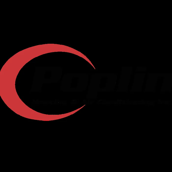 Slide of Poplin Heating & Air Conditioning