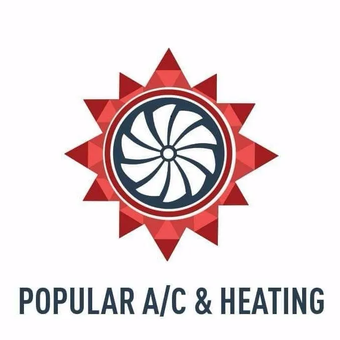Slide of Popular AC & Heating