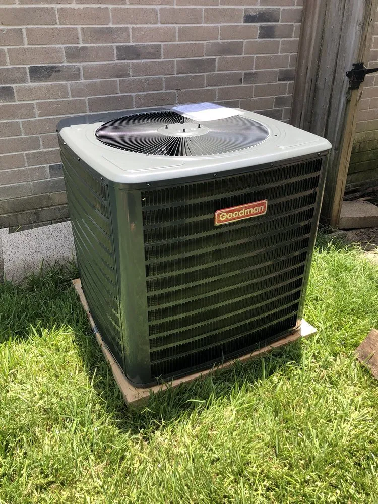 Slide of Popular AC & Heating