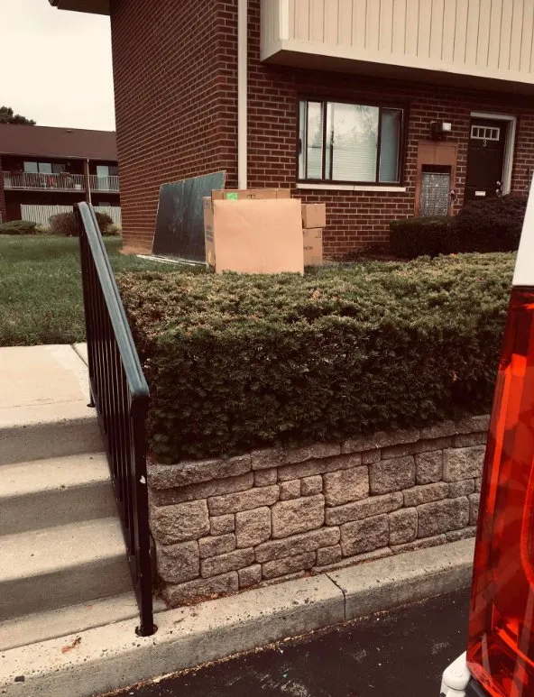 Slide of Port Air Heating And Cooling